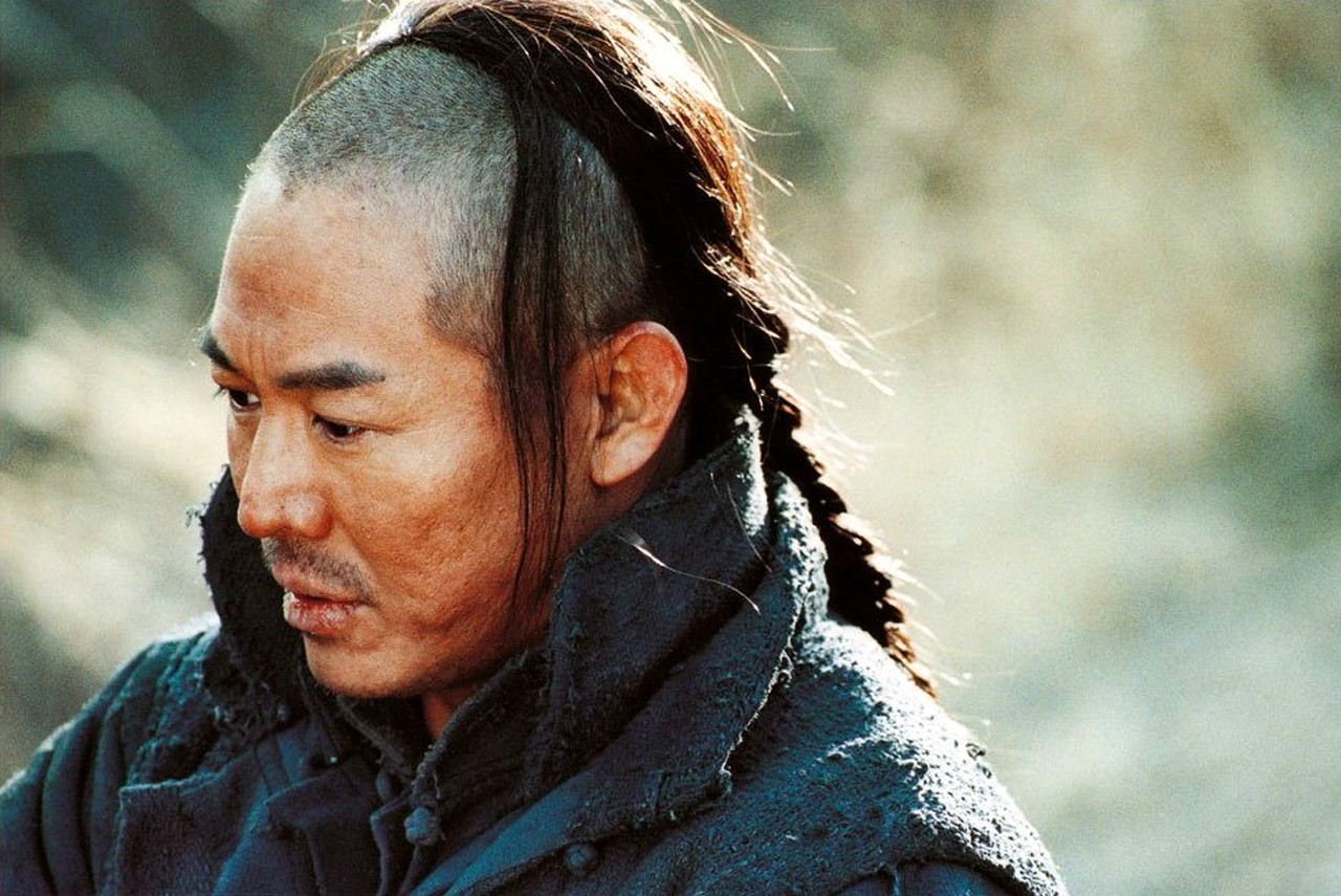 投名状演员表 全网资源