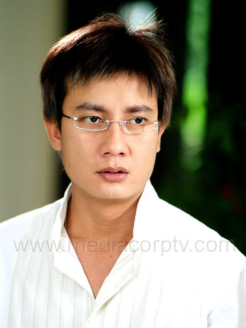  p>陈汉玮,出生于柔佛州,华语影视男演员.