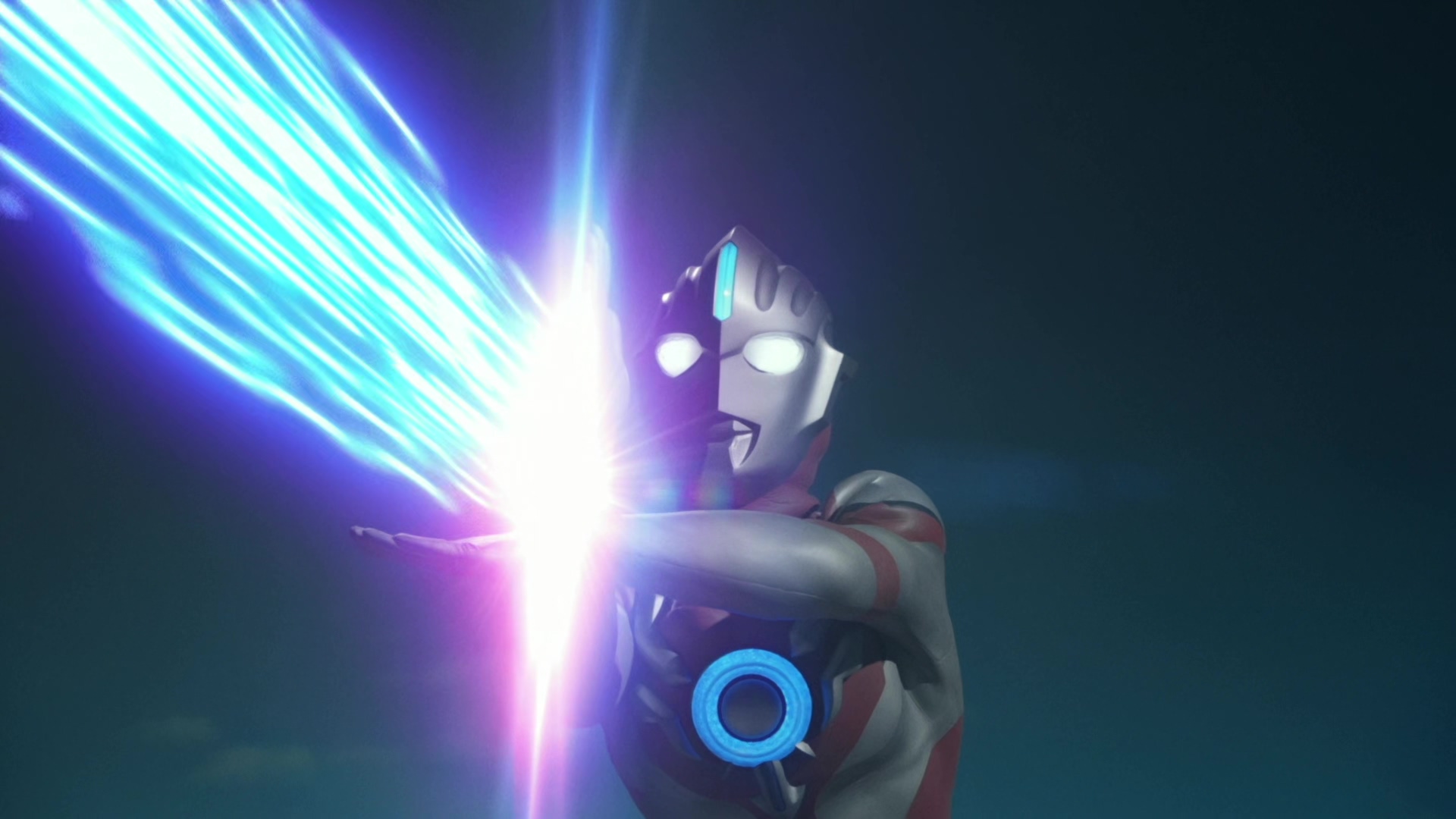 欧布·奥特曼 /a>》中的主角,其本体很久以前就以光环姿态隐藏在行星o