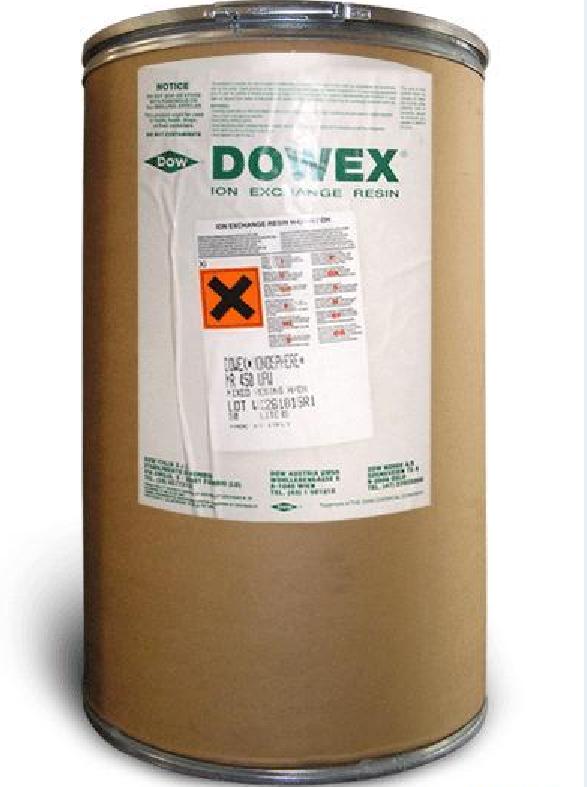 陶氏mr575抛光树脂