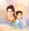 新仙剑奇侠传逍遥灵儿