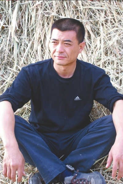 永远的田野