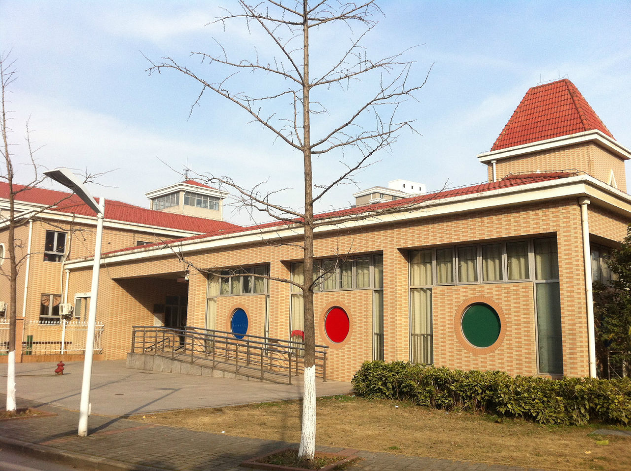 南京小星星幼儿园