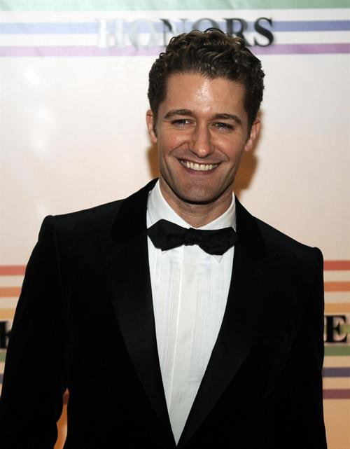  p>马修·莫里森(matthew morrison),1978年10月30日出生于美国加利福