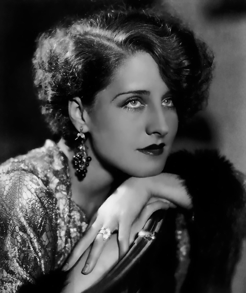 norma shearer
