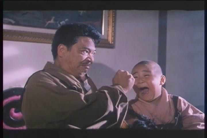 无敌反斗星supermischieves(1995)