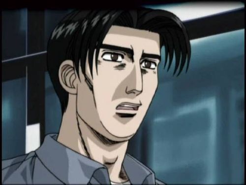 漫画《 a target="_blank" href="/item/头文字d/2710987" data-lemma