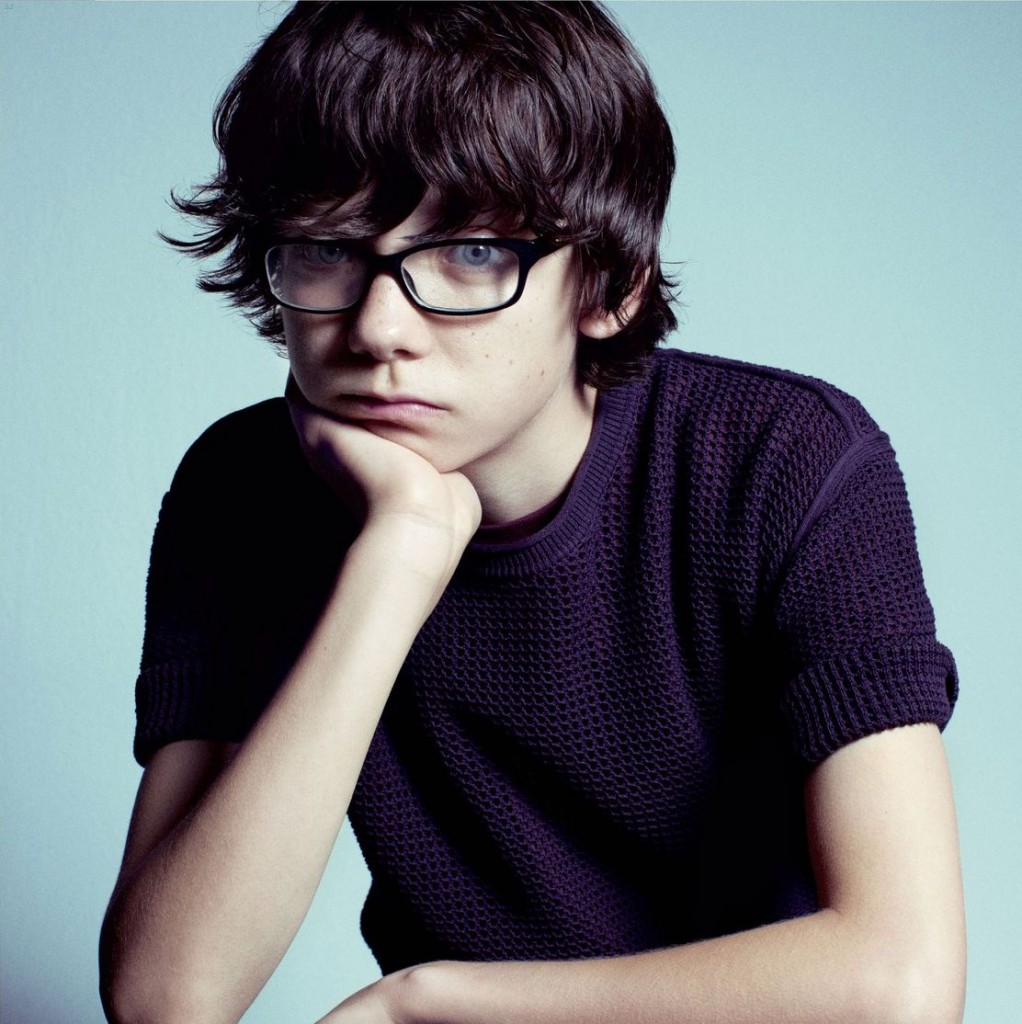 阿沙·巴特菲尔德