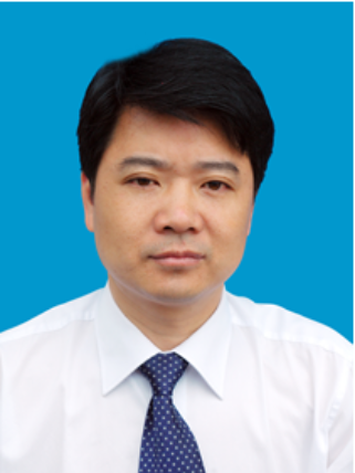 易建新,现任醴陵市自然资源局党组成员