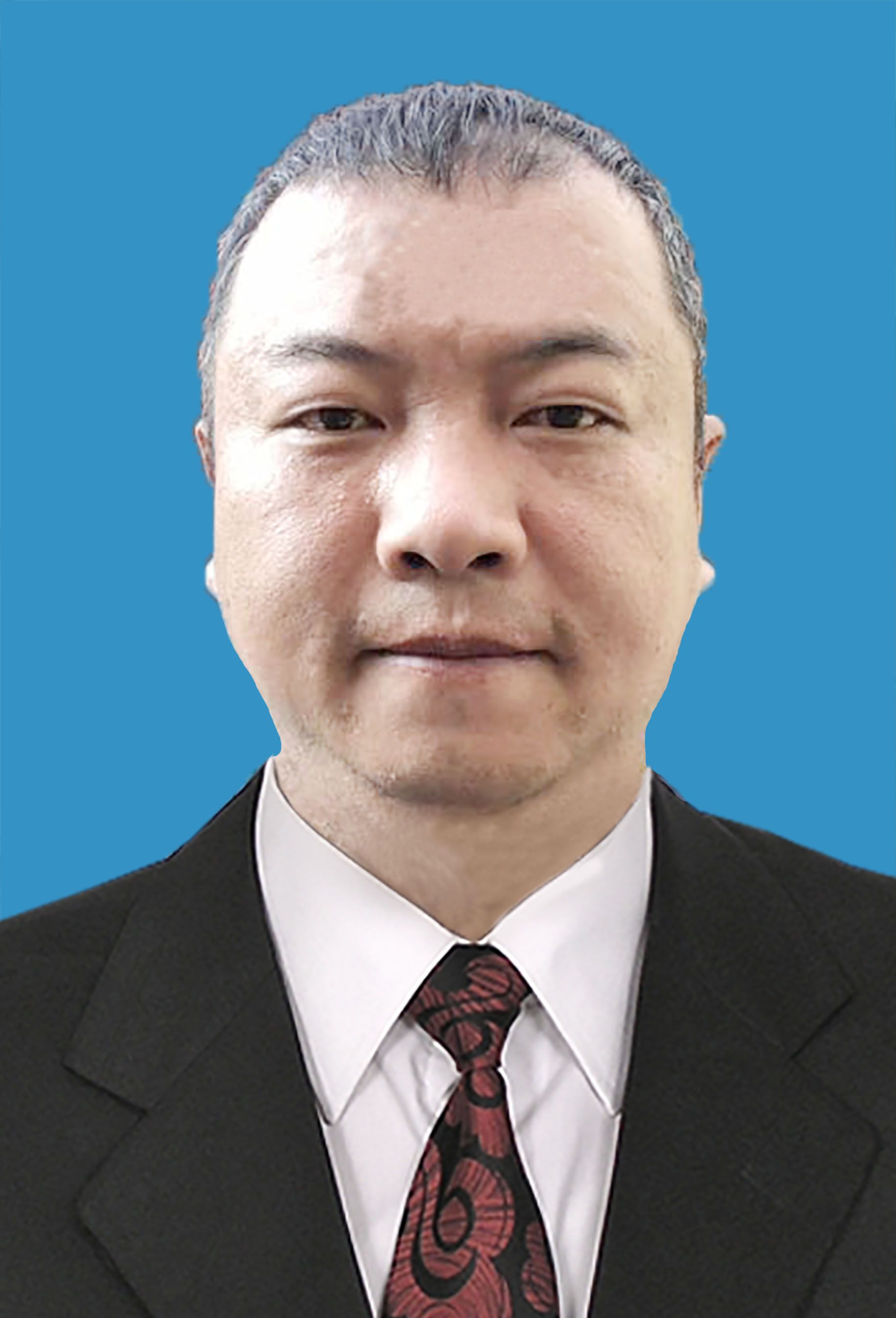 李永辉
