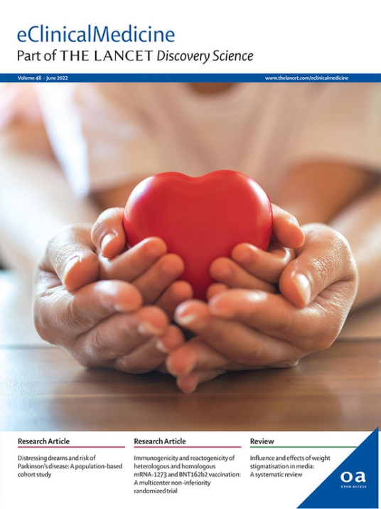 EClinicalMedicine_百度百科