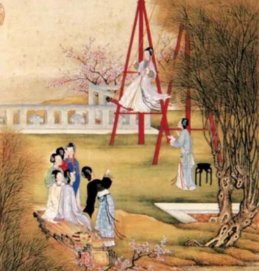 三月三上巳节的来历及传统习俗_百科TA说