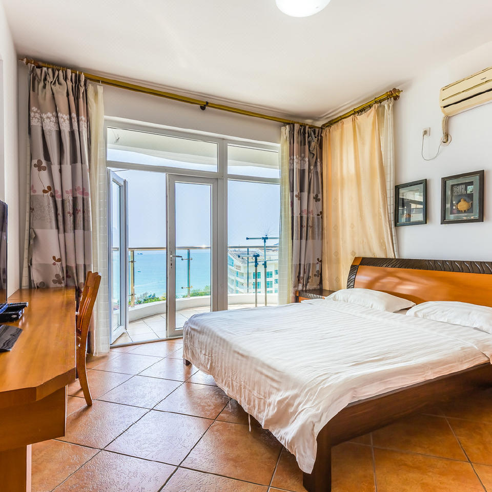 三亚虹海度假公寓