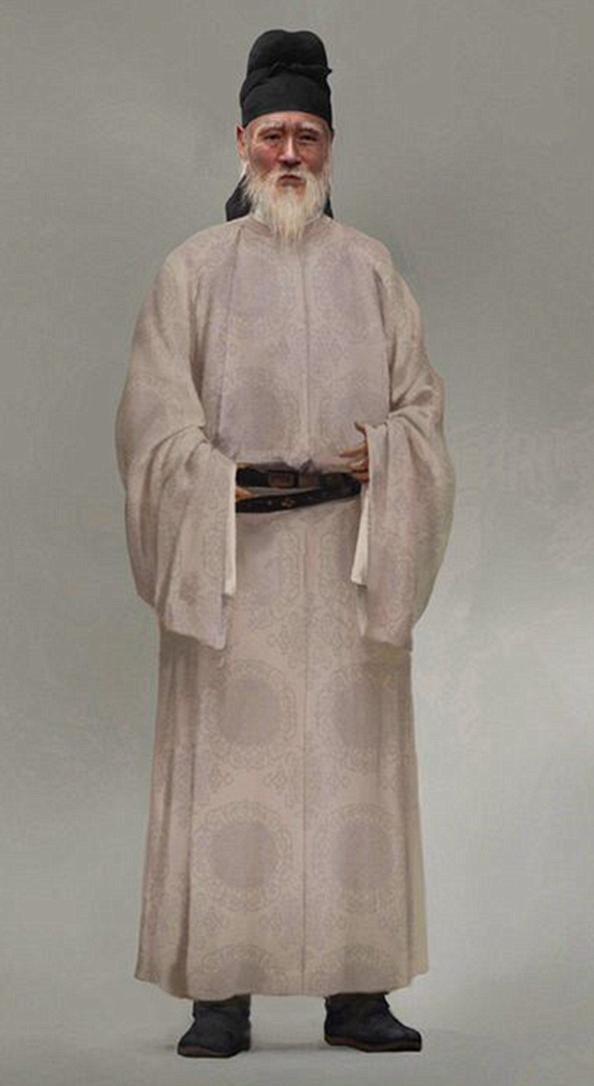 ="1480467">交领 /a>, a target="_blank" href="/item/右衽/6270025"