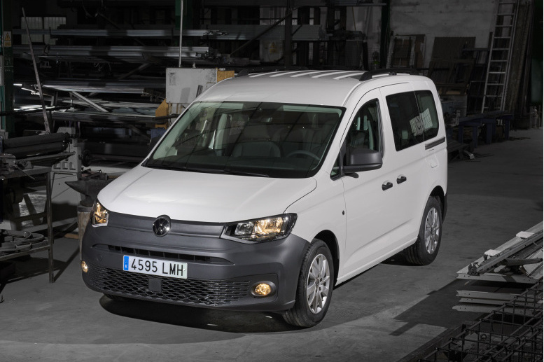  p>开迪(海外)是大众(进口)旗下紧凑型mpv. /p>