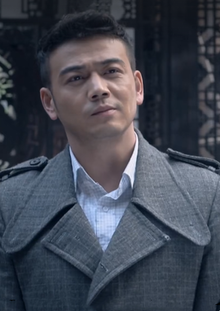 " data-lemmaid="13579551">绝路逢生 /a>》中的角色,由演员 a target