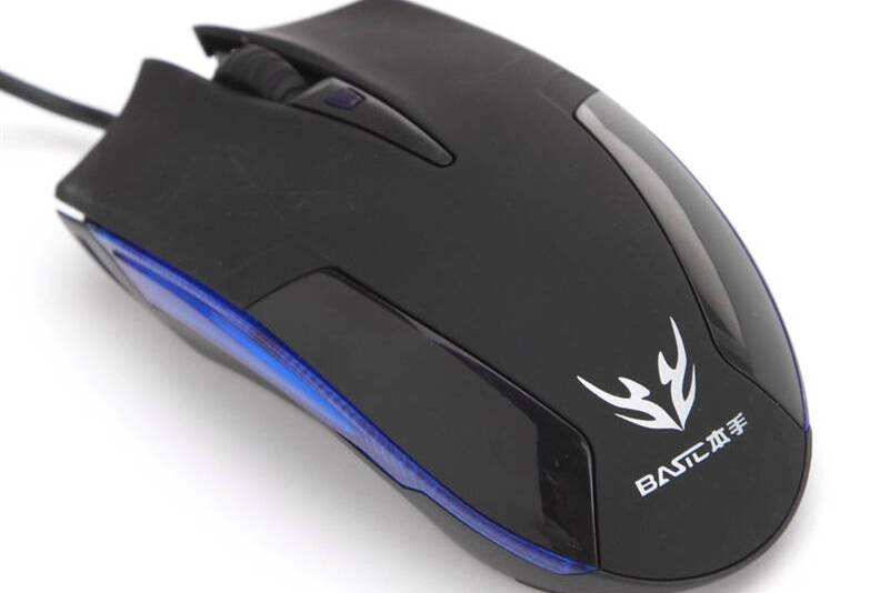 本手m388笔记本鼠标