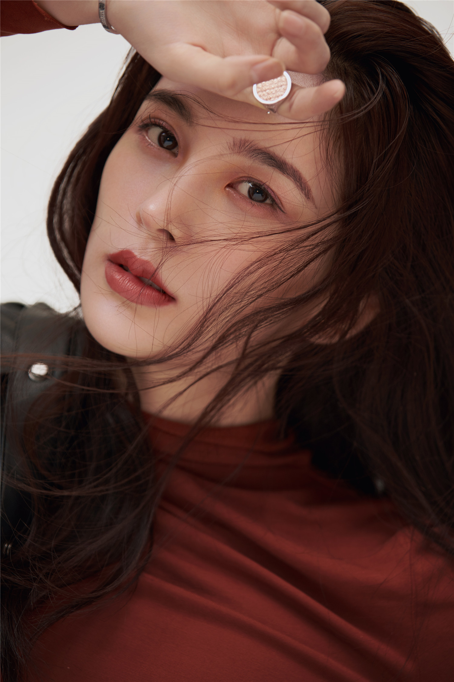 樱子(sarah),1990年12月16日出生于山东省烟台市,中国内地影视女演员