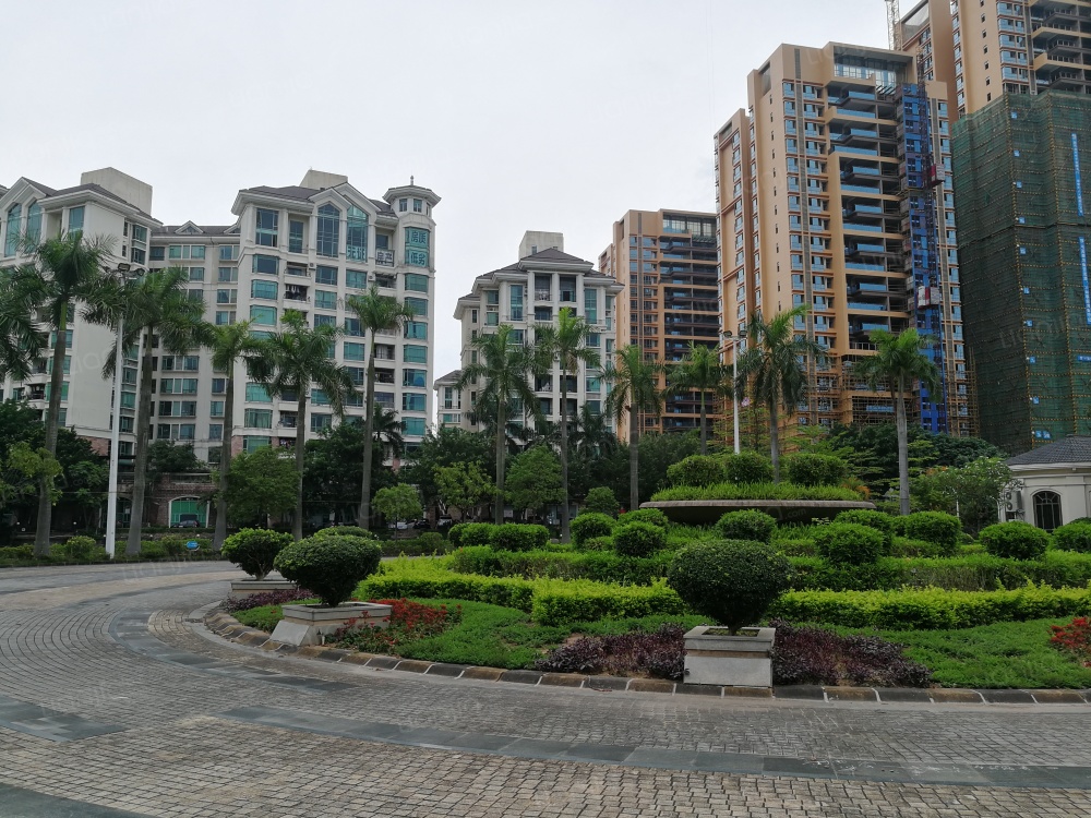  p>永怡聚豪园峯度c区位于中山市火炬凯茵,由广东永怡集团股份有限