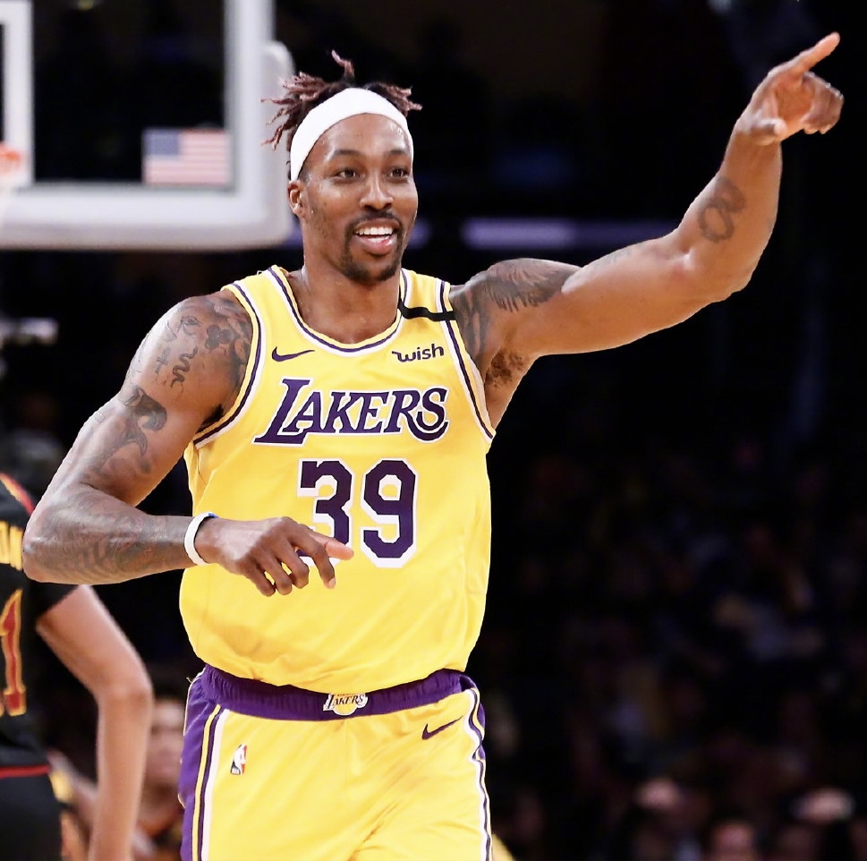  p>德怀特·霍华德(dwight howard) ,1985年12月8日出生于美国 a