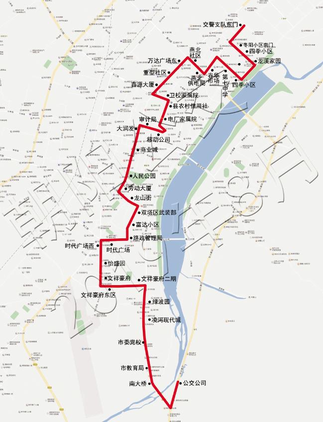  p>朝阳公交7路(chaoyang bus line 7),运营于中国辽宁省朝阳市 a