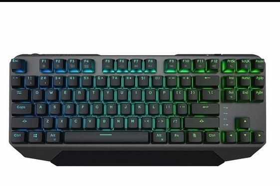 机械师k7 双模rgb版