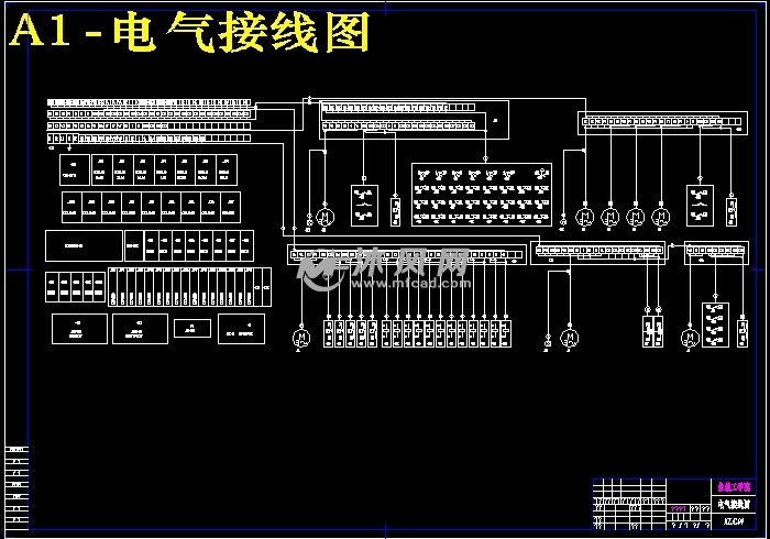  p data-id="gnwosakk0s">电气连接部分指的是配电装置的一个电气单元
