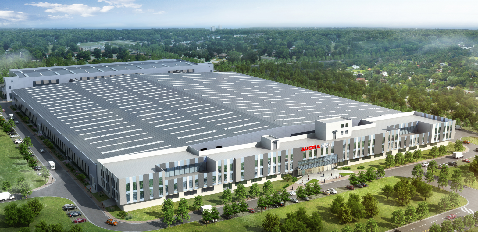 青岛澳柯玛智慧冷链有限公司