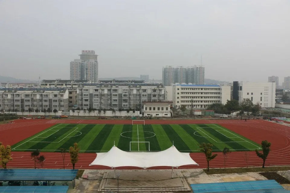 凤阳县实验中学