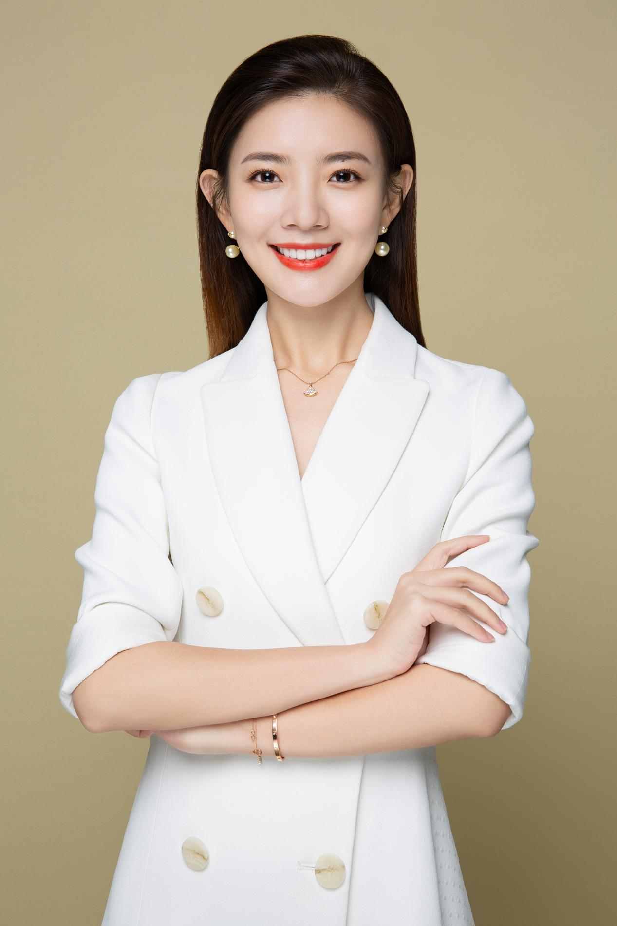 付安琪
