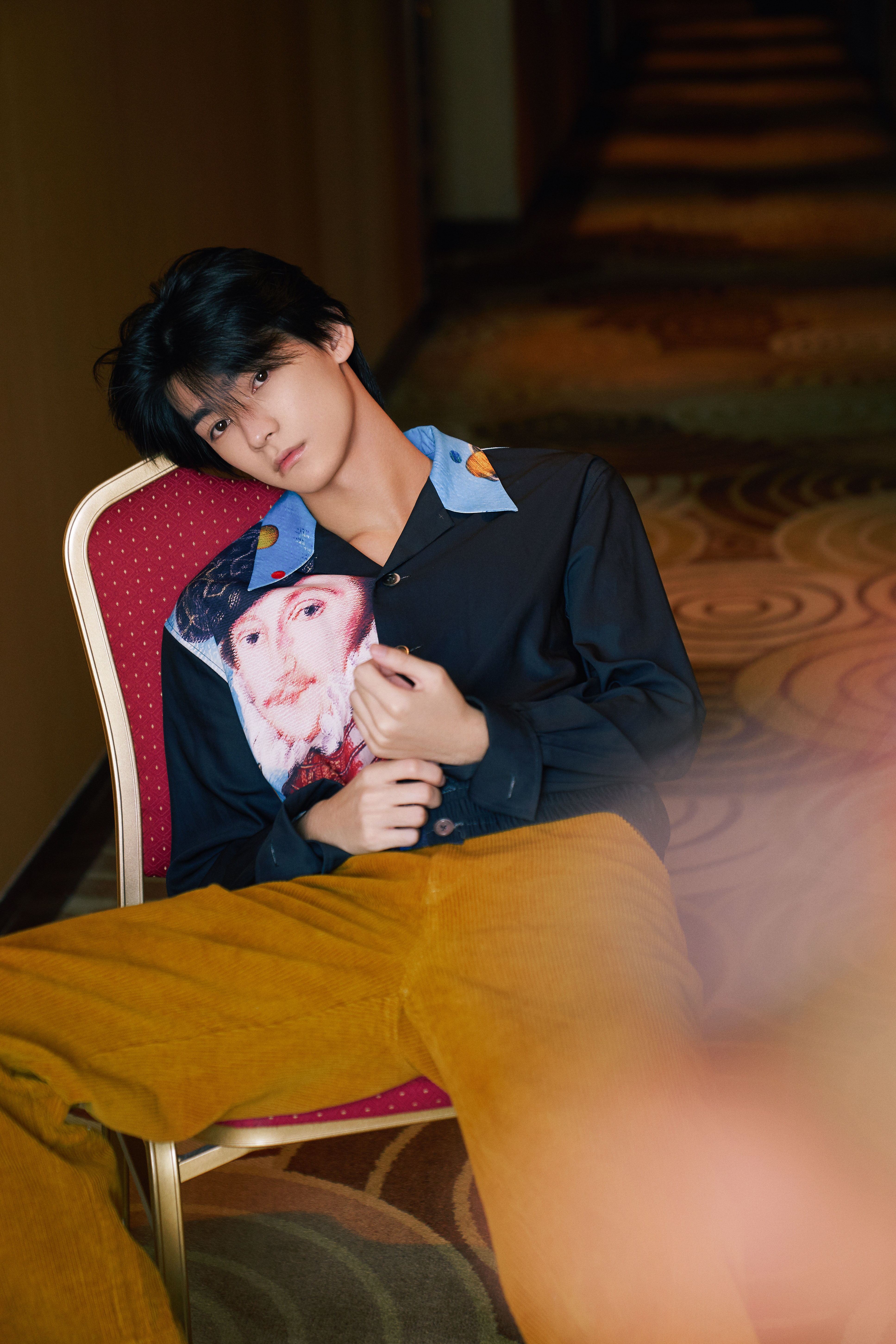 n9fjslg">张家硕,1998年12月31日出生于山东省寿光市,中国内地男演员