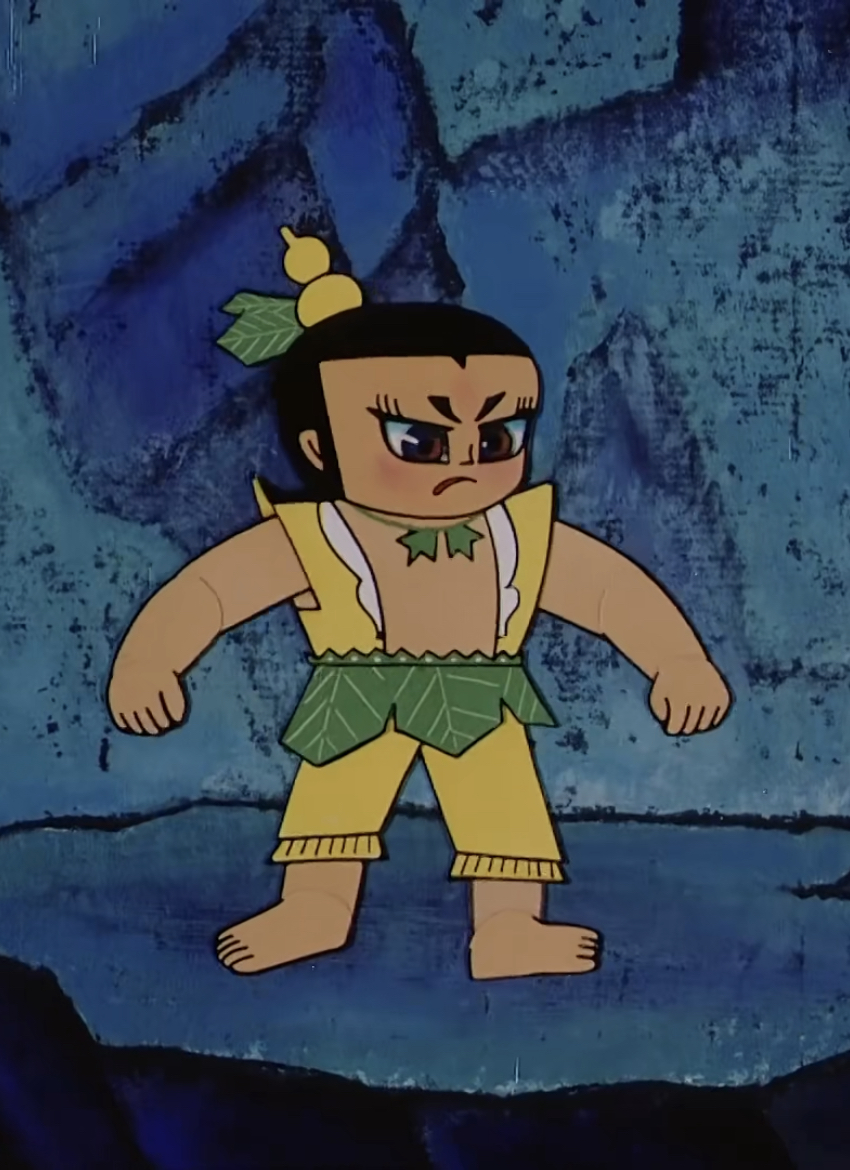 ">动画 /a>《 a target="_blank" href="/item/葫芦兄弟/472880" data