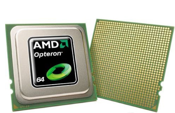 amd 八核皓龙 6128 he