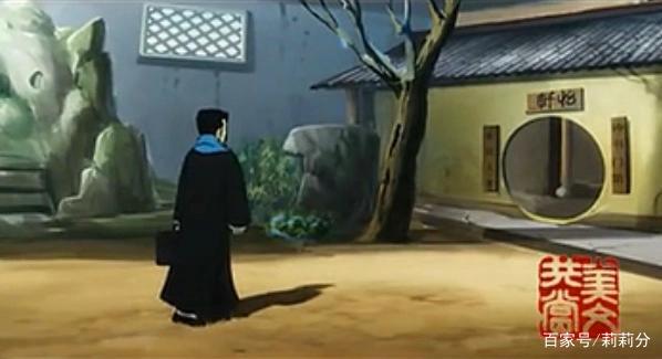 鲁迅《故乡》：100年后，故乡已成他乡，我们都是闰土_百科TA说