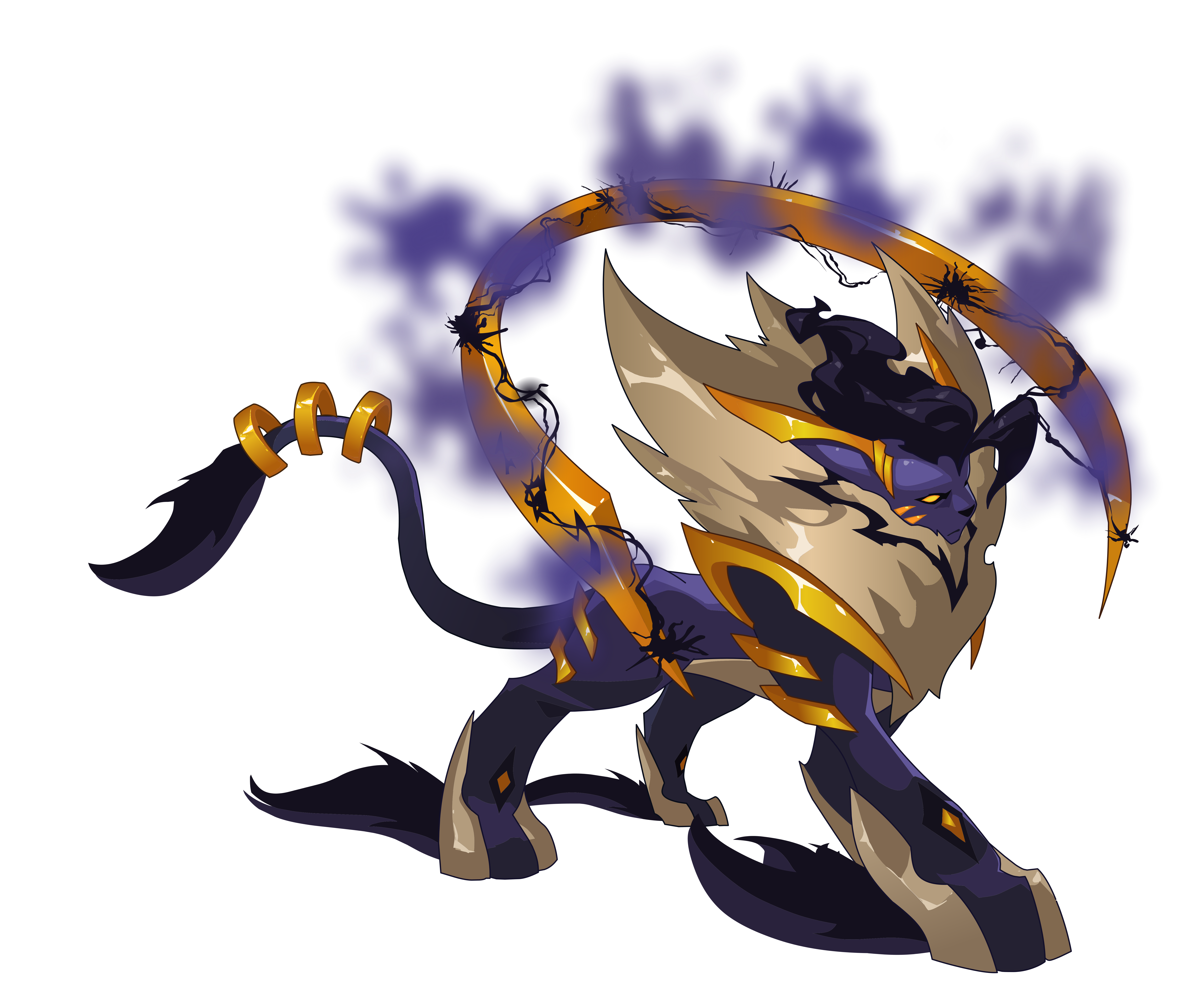 混沌·洛拉菲德