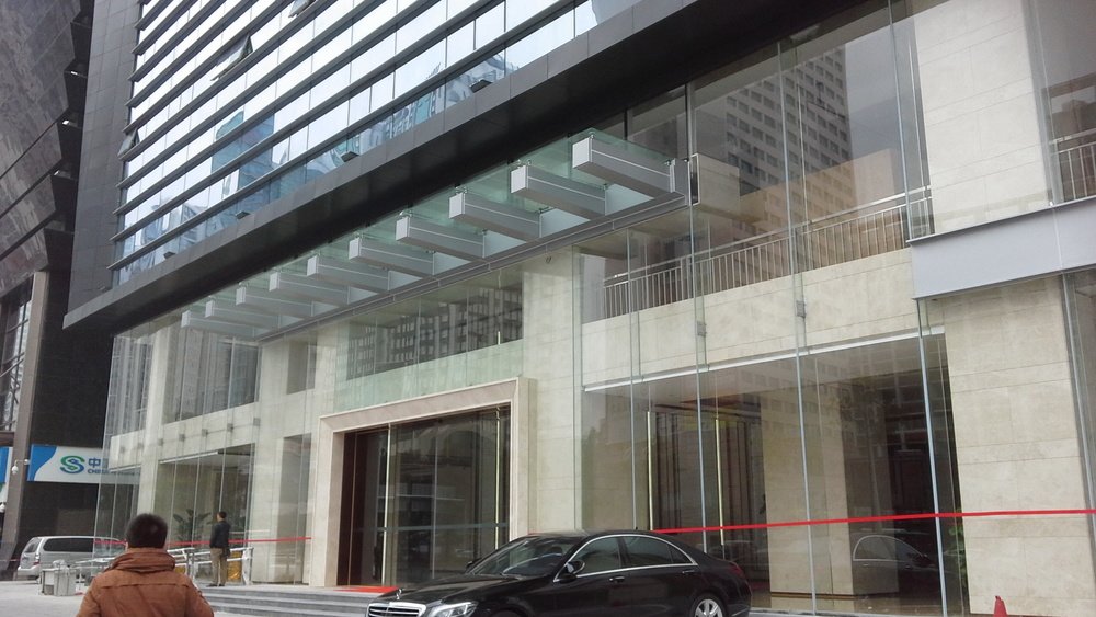  p>兆邦基金融大厦位于深圳市福田区福田中心,共计房屋130户. /p>