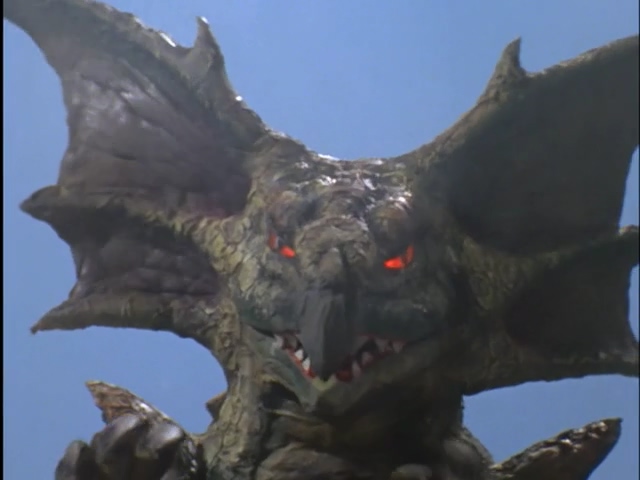 噪音怪兽诺伊茨拉