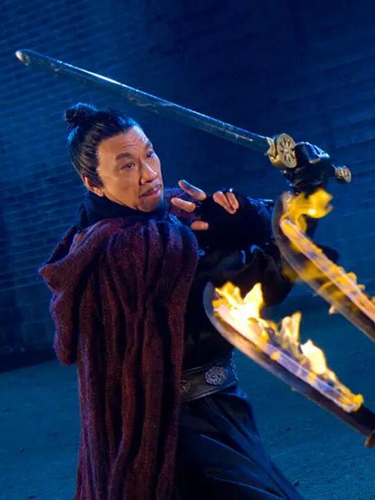 转轮王,男,武侠古装电影《 a target="_blank" href="/item/剑雨