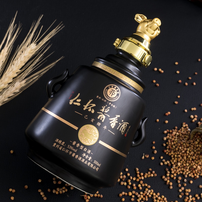 仁怀酱香酒