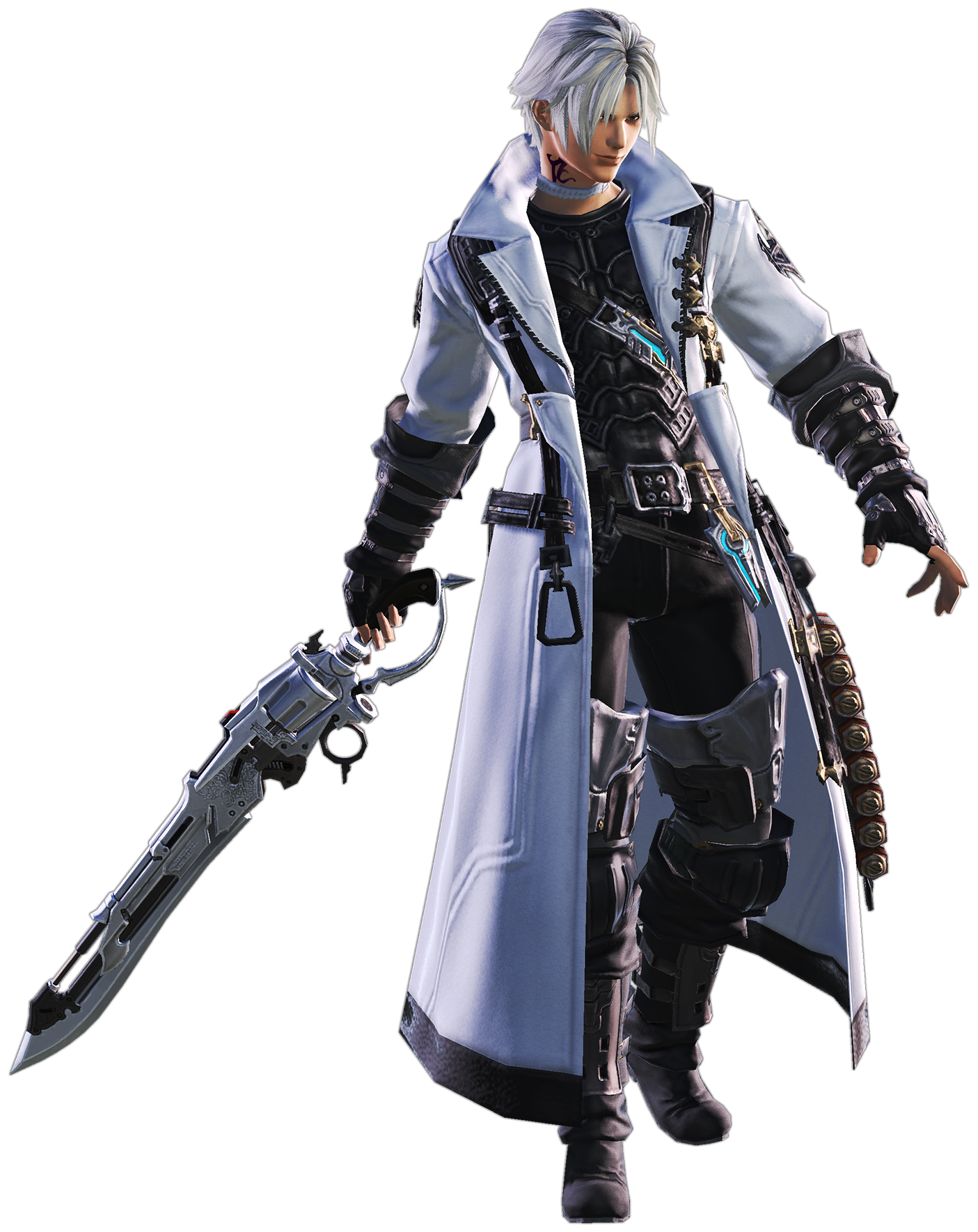 data-lemmaid="2350958">ff14 /a>虚构的游戏人物,拂晓血盟的成员之一