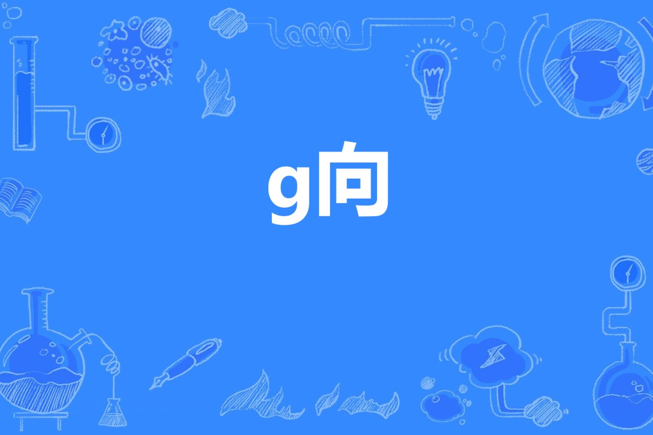 g向