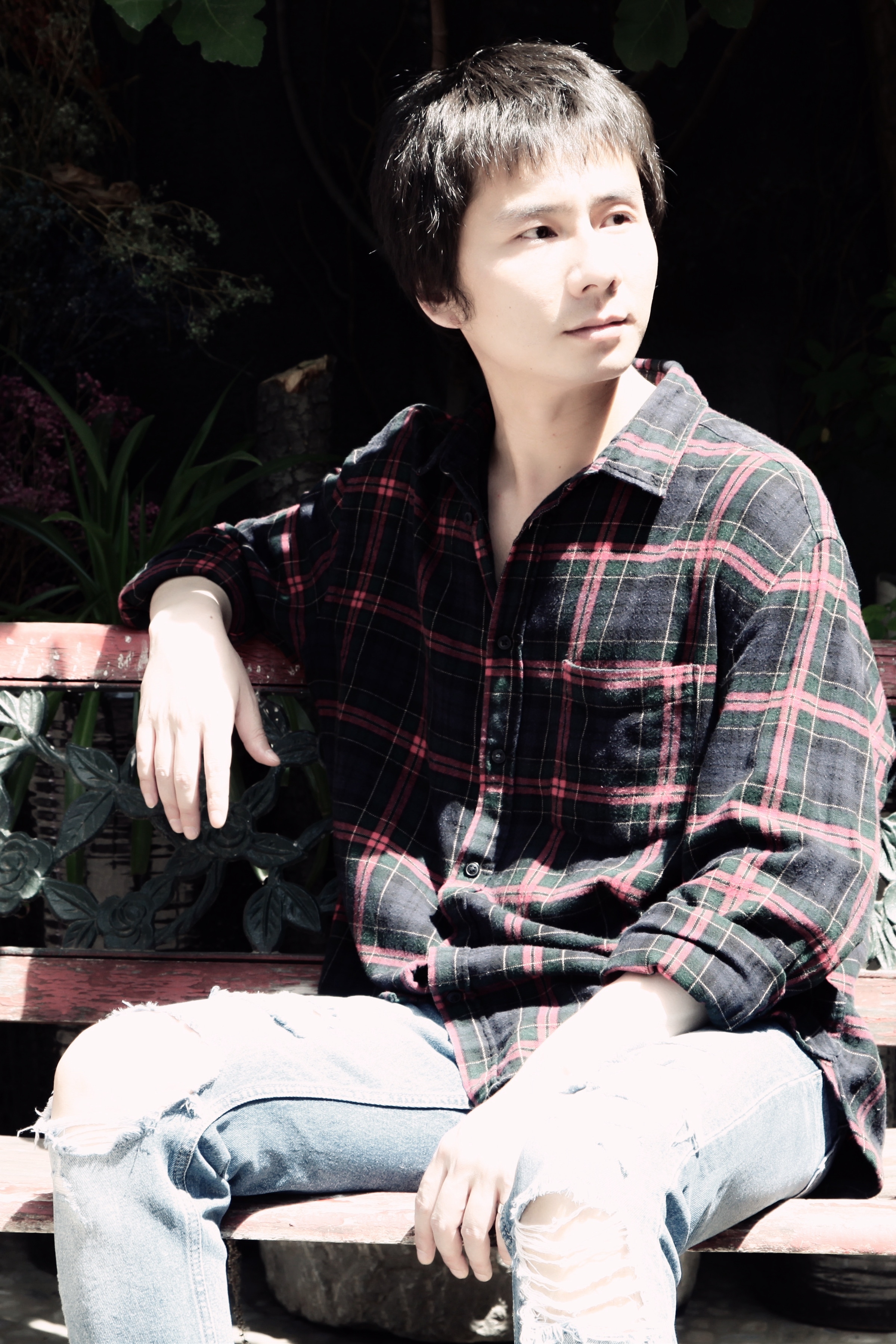  p>赵楠 华语乐坛新锐偶像摇滚 a target="_blank" href="/item/歌手