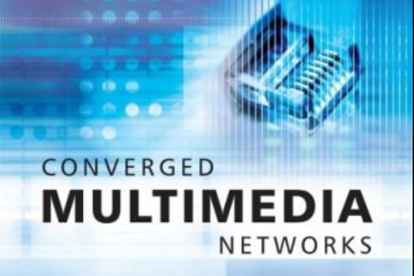 converged multimedia networks
