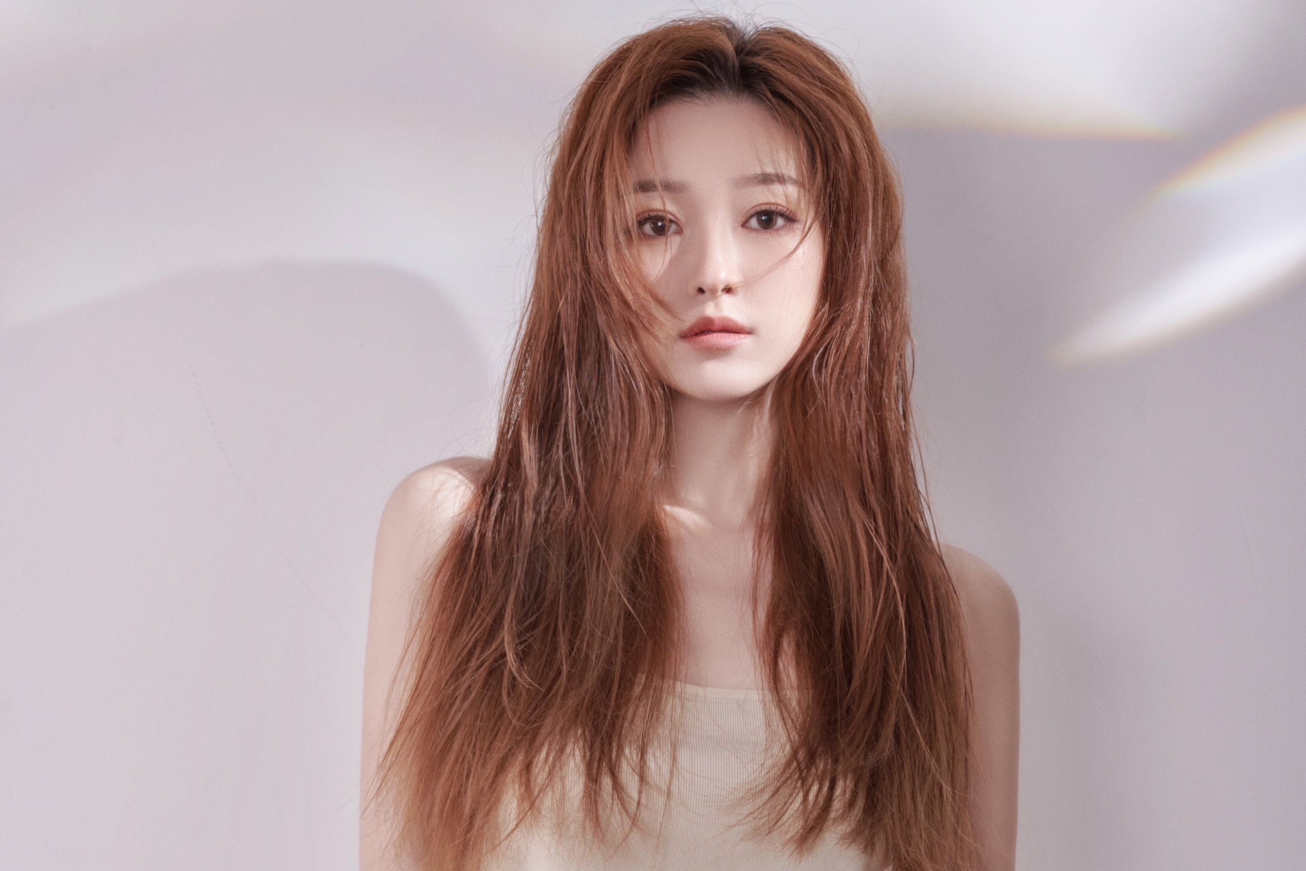 中国女歌手,模特.2006年参加" a target="_blank" href="/item