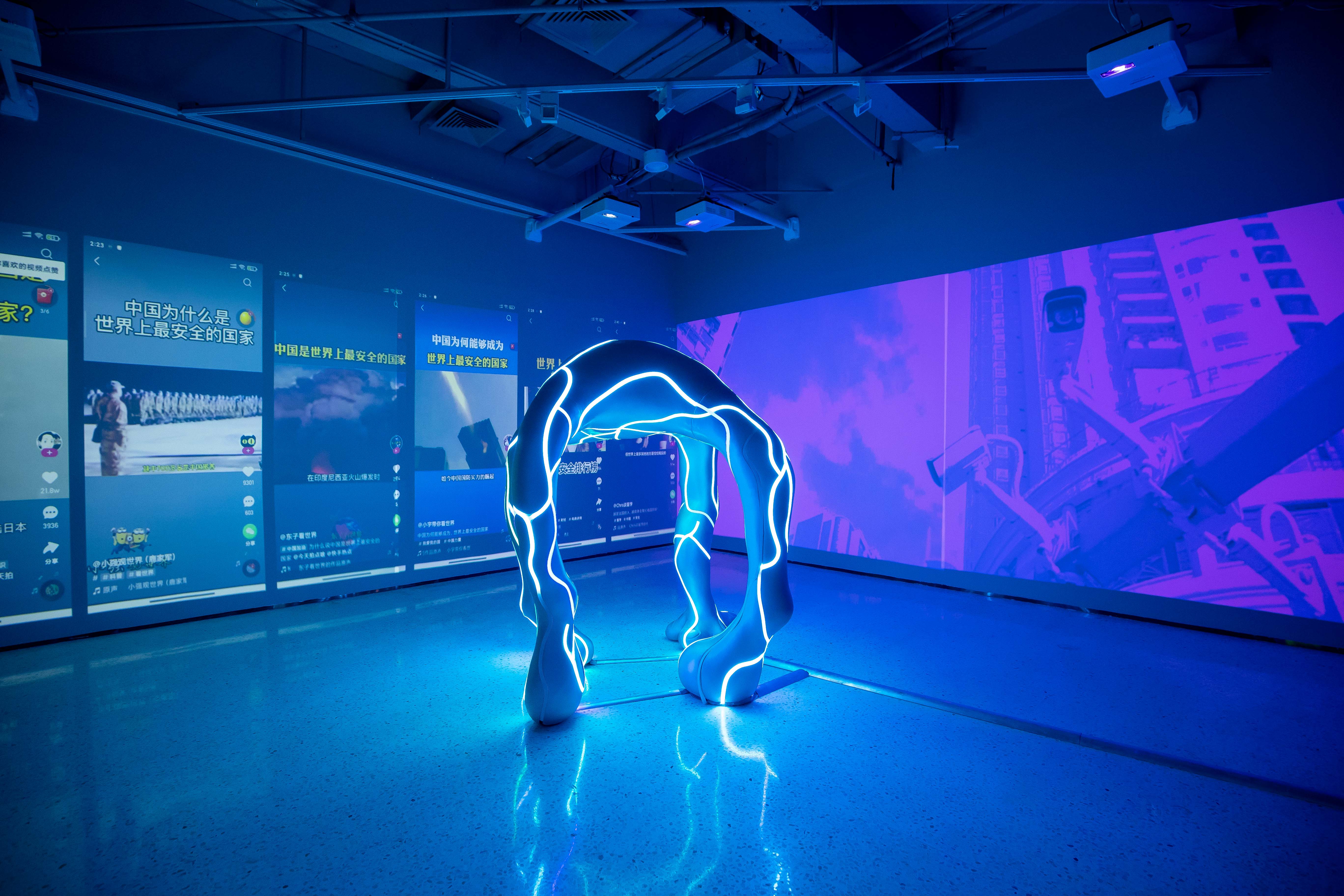 重庆时代美术馆