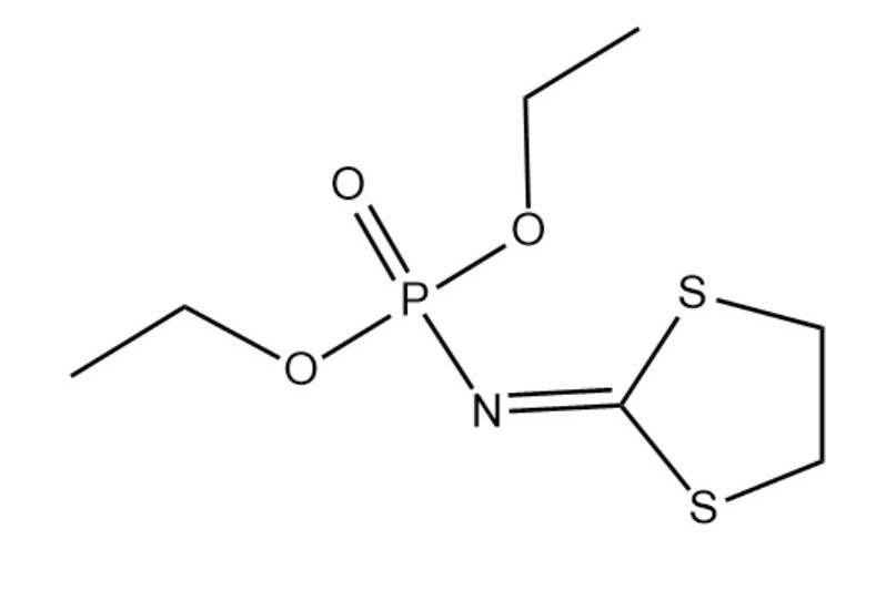硫环磷