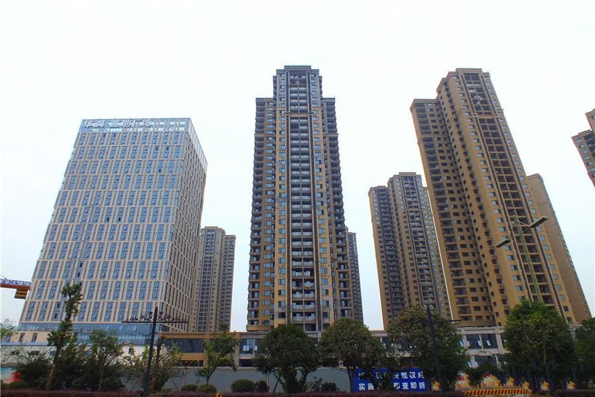 华润置地广场三期