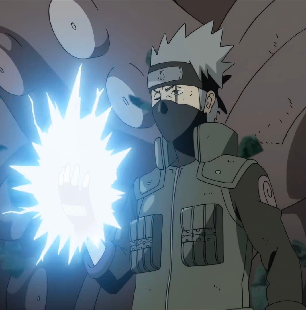  p>雷遁·千鸟是《 a target="_blank" href="/item/火影忍者/8702"