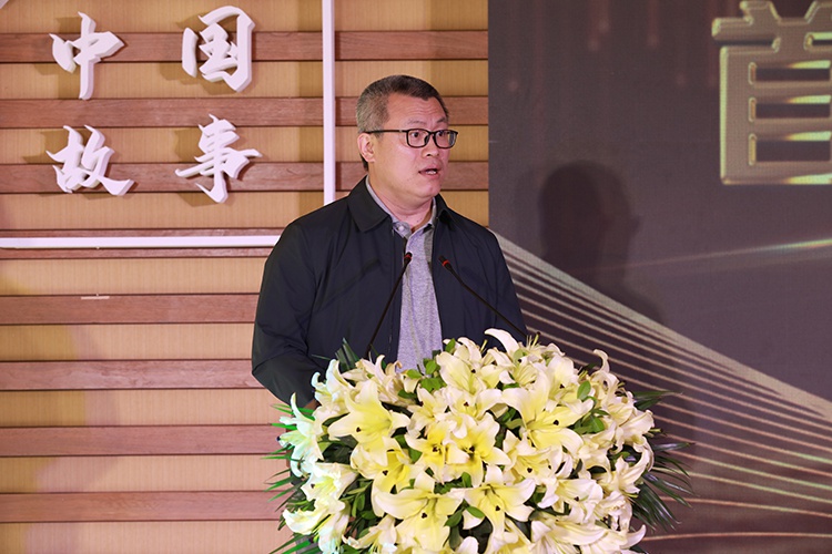 中国年度ip评选