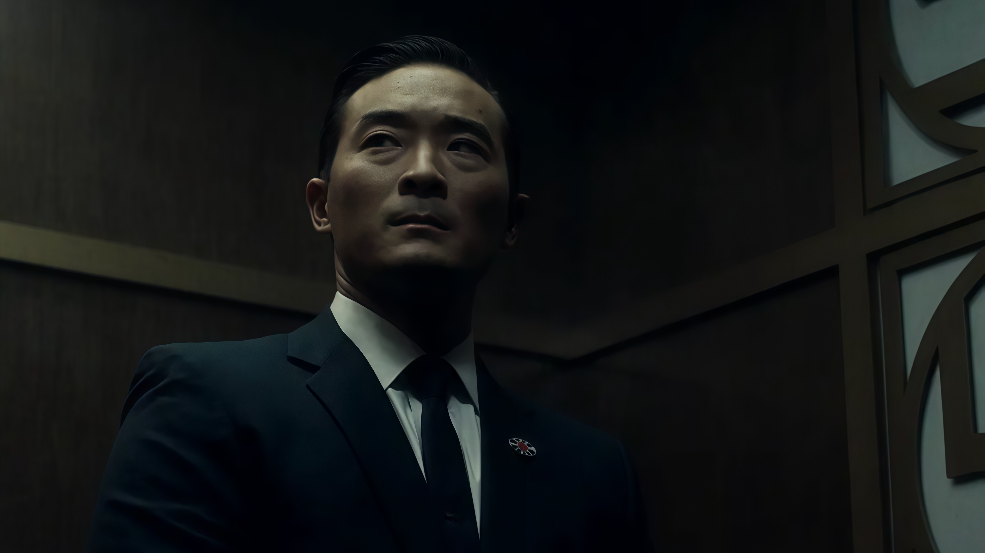 高堡奇人第一季